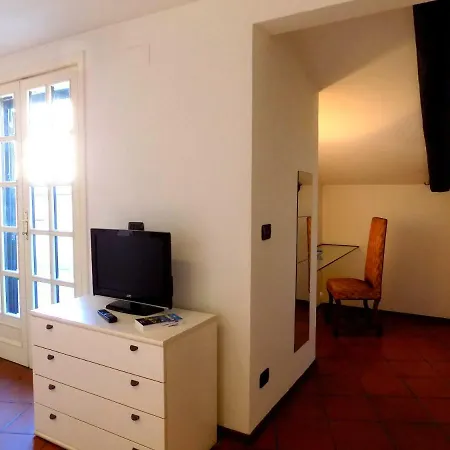 Apartment Mauriziano Turin