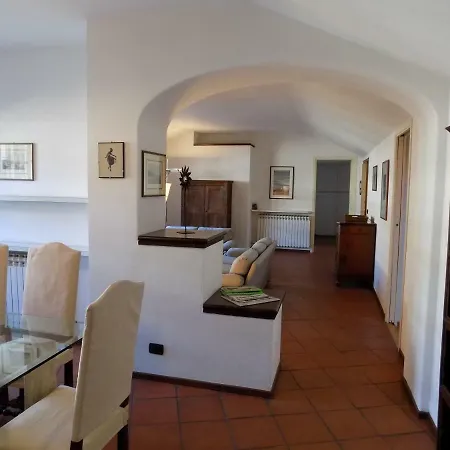 Mauriziano Apartment *
