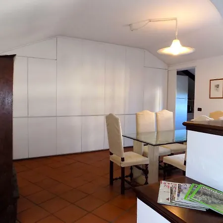 Mauriziano Apartment *