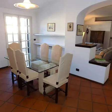 Apartment Mauriziano
