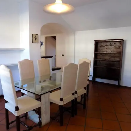 Mauriziano Apartment