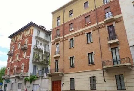 Apartment Mauriziano *